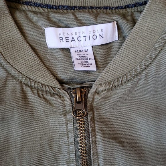 Jacket - Picture 3 of 4